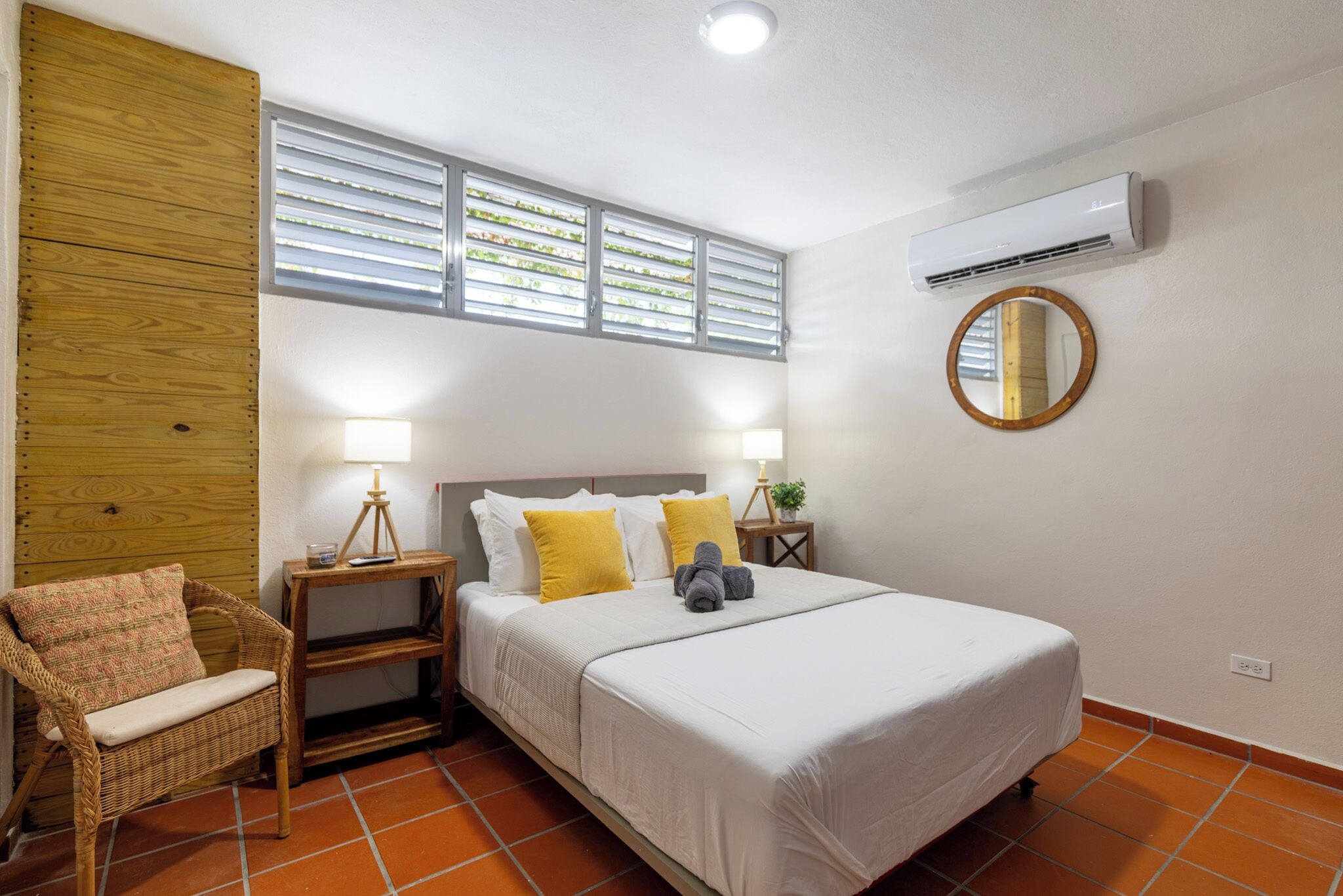 3 dormitorios y wifi