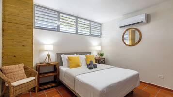 3 dormitorios y wifi