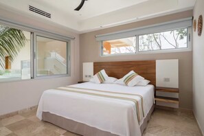 4 Schlafzimmer, Bügeleisen/Bügelbrett, WLAN, Bettwäsche