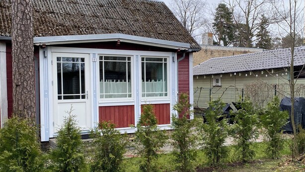 Eksteriør