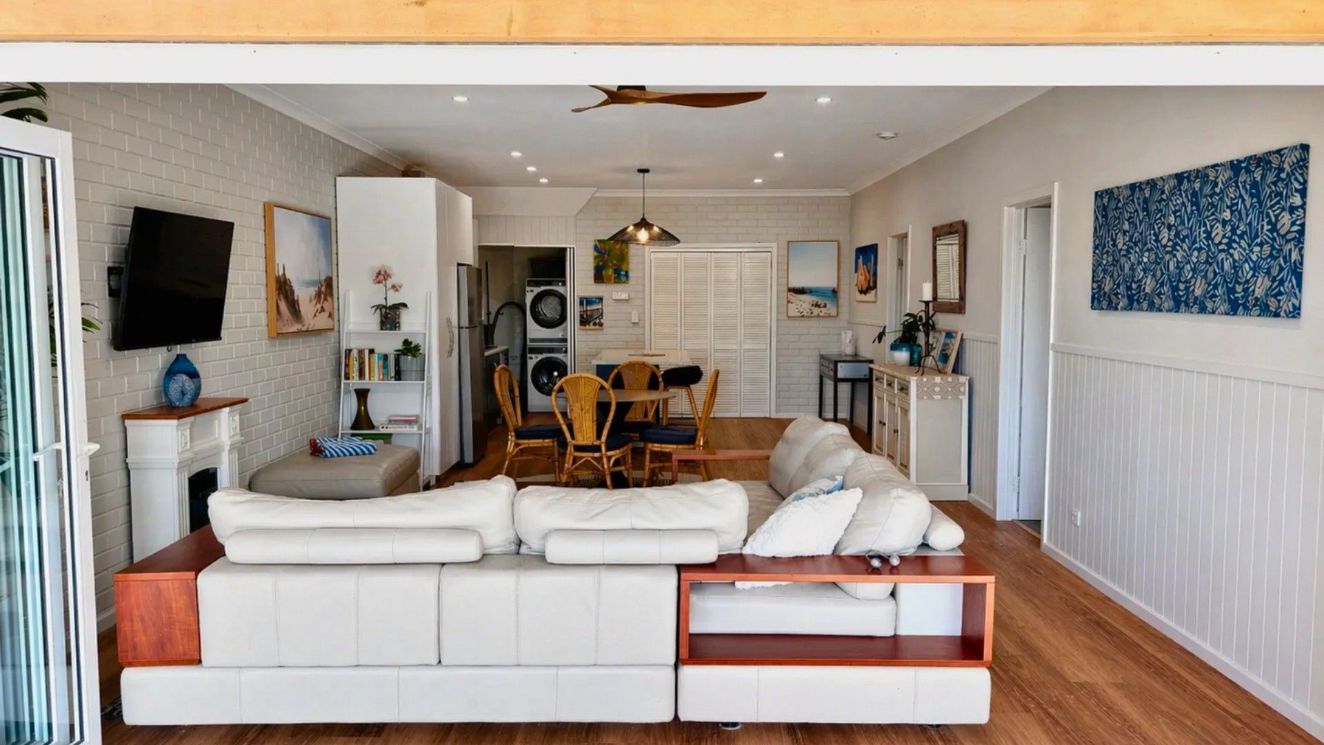 Smart TV
