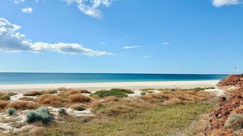 Beachside Bliss at Galley Cove House – Renovated 2BR Retreat