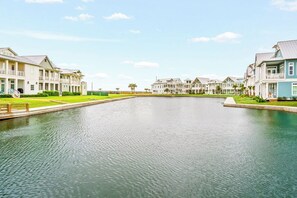 Cottage (1 Bedroom) | Interior - S'mores on the Shore 550 SOU (Port Aransas)