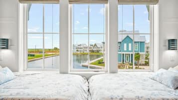 Småhus (1 Bedroom) | Innvendig