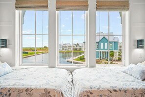 Cottage (1 Bedroom) | Interior - S'mores on the Shore 550 SOU (Port Aransas)