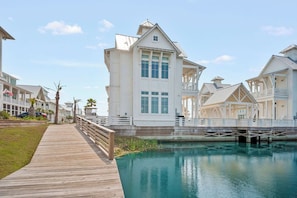 Cottage (1 Bedroom) | Interior - S'mores on the Shore 550 SOU (Port Aransas)