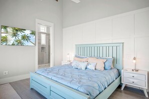 Cottage (1 Bedroom) | Exterior - S'mores on the Shore 550 SOU (Port Aransas)