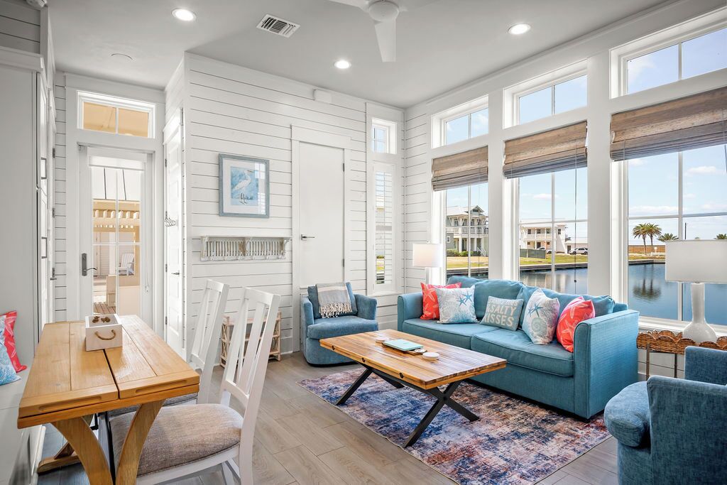 平房 (1 Bedroom) | 住宿內部