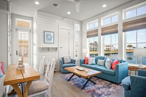 Cottage (1 Bedroom) | Interior