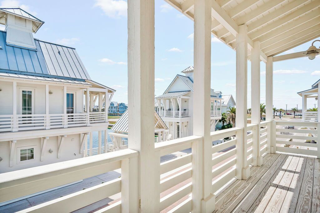 平房 (1 Bedroom) | 住宿內部