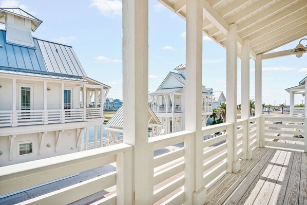 Cottage (1 Bedroom) | Intérieur