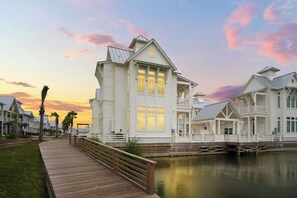 Cottage (1 Bedroom) | Interior