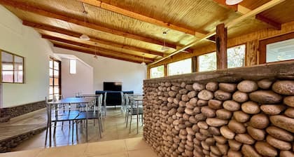 hostal qachisolcor