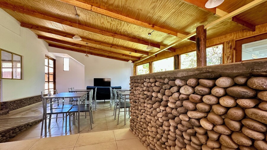 hostal qachisolcor