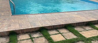 Cozy 4-bedroom house in lovely KAS Valley Estate, Oyibi, Greater Accra Region