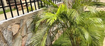 Cozy 4-bedroom house in lovely KAS Valley Estate, Oyibi, Greater Accra Region