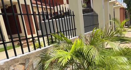 Cozy 4-bedroom house in lovely KAS Valley Estate, Oyibi, Greater Accra Region