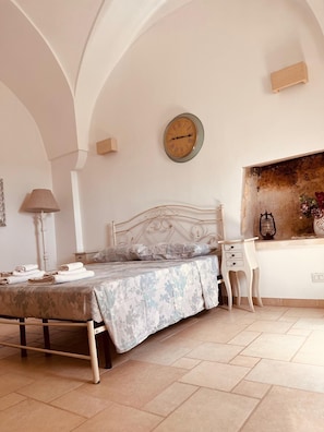 2 soverom, wi-fi og sengetøy