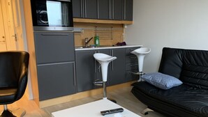 Apartment, Multiple Bedrooms | Living room - Oslo Residents 33M Apartment (Oslo)