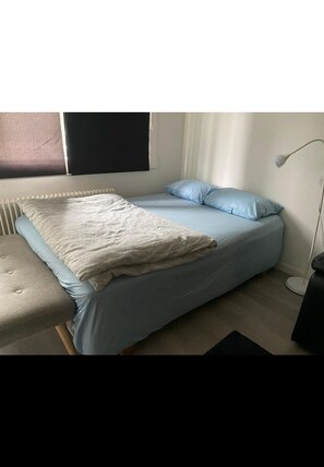 Apartment, Multiple Bedrooms | 1 bedroom
