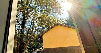 Little House - Santa Thereza Farm