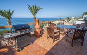 Exterior - Ocean Front Baja Vacation (Playas de Rosarito)