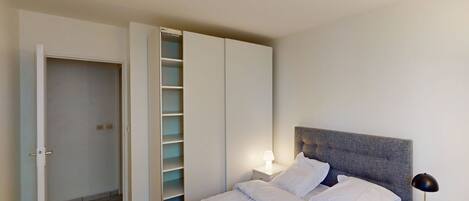 3 sovrum, strykjärn/strykbräda, wi-fi och sängkläder