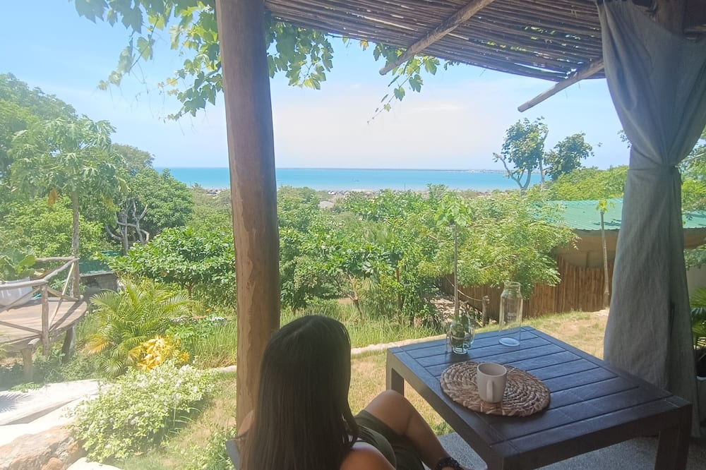 Puerta al Mar Ecolodge