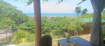 Puerta al Mar Ecolodge