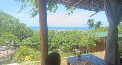 Puerta al Mar Ecolodge