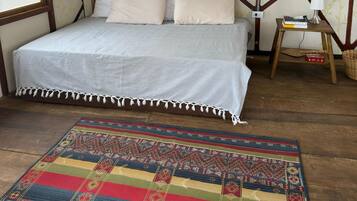 Deluxe Bungalow, 2 Bedrooms, Sea View