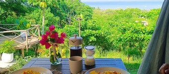 Puerta al Mar Ecolodge
