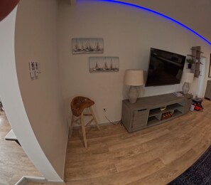 Interior - Welcome to the Dutch side of St. Maarten. 3 bedroom unforgettable ocean view. (Koolbaai)