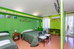 Free WiFi - Grotta della Natura (Turin)
