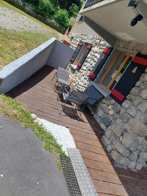 Terras