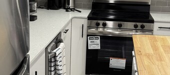 Comfy Cozy One Bedroom Suite