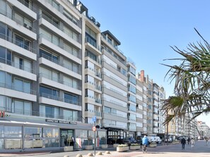 Appartement | Exterieur