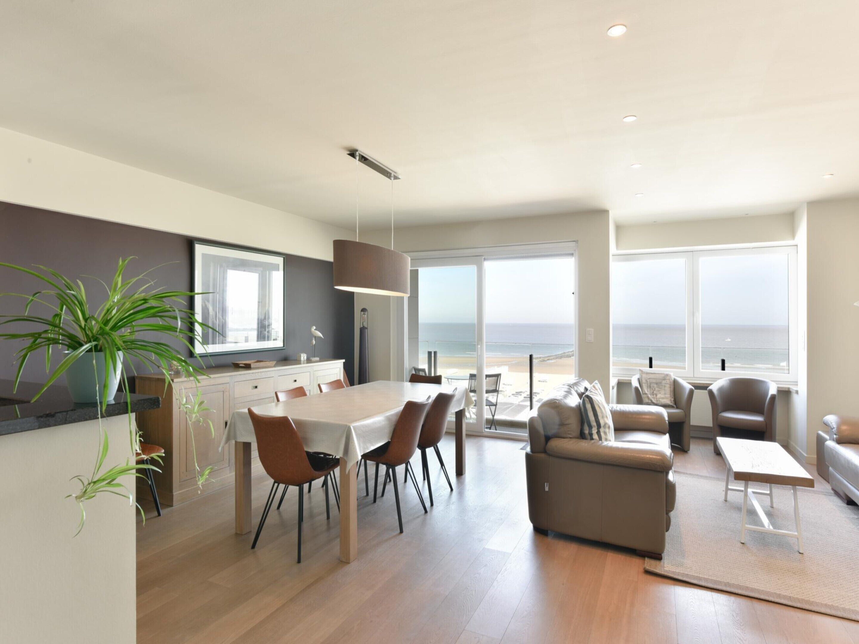 Appartement | Intérieur