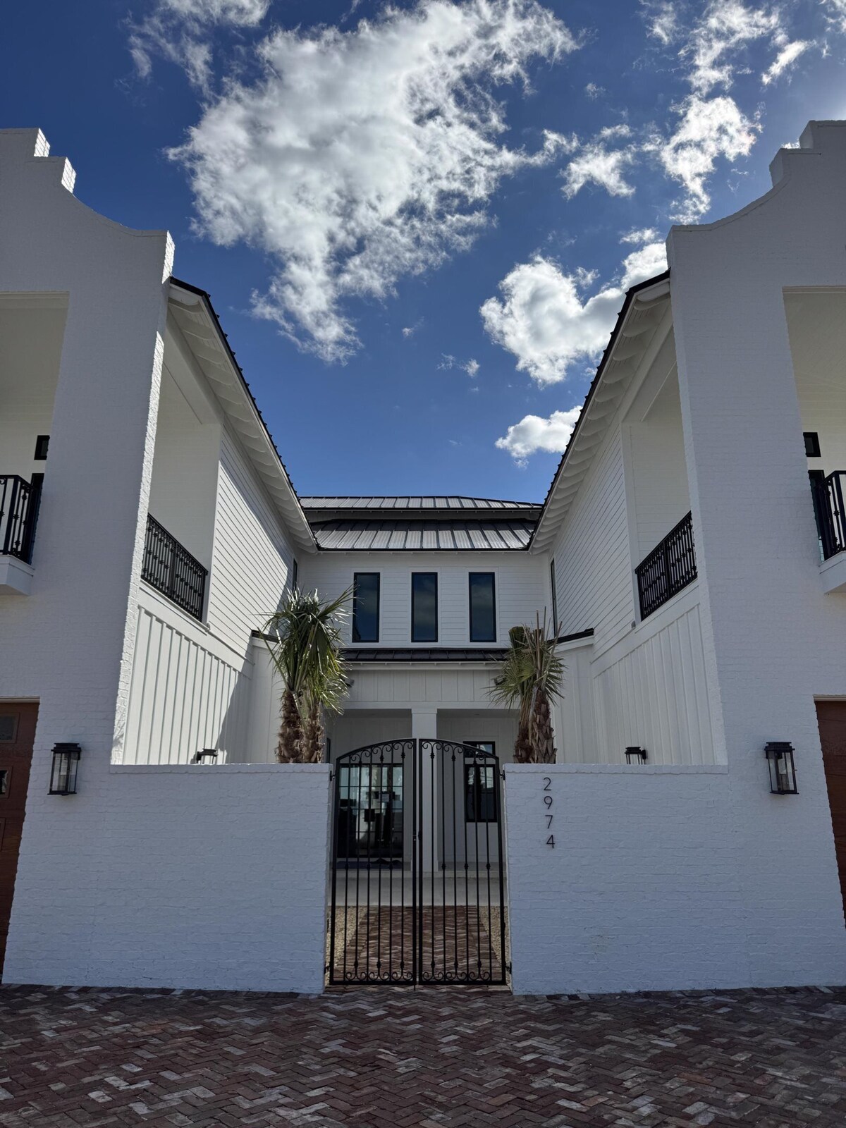 Photo 26 of Regal Beachfront Retreat: Pool, Spa, Chef's Kitchen, Outdoor Kitchen