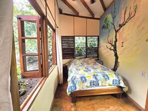 4 chambres, bureau, Wi-Fi