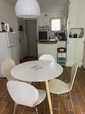 Restauration