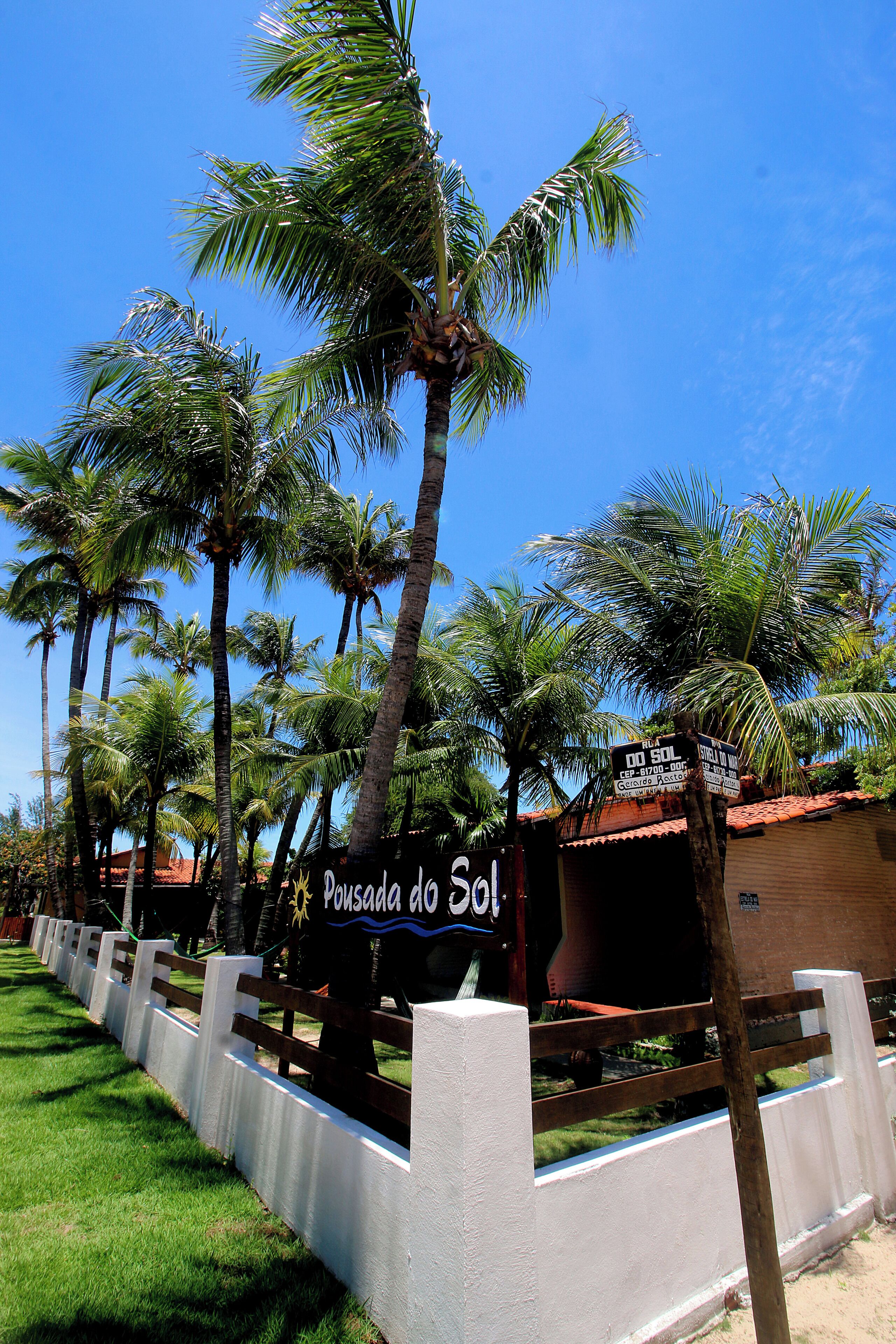 Photo - Pousada do Sol