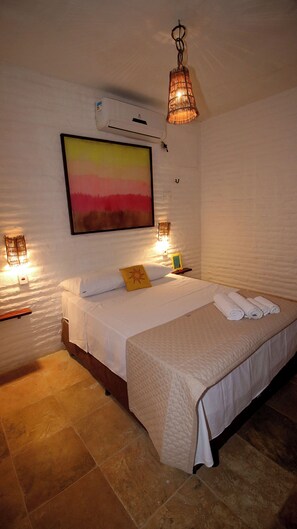 Comfort Quadruple Room | Desk, free WiFi