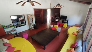 Property grounds - POUSADA DO SOL (Aquiraz)