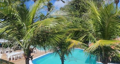 POUSADA DO SOL