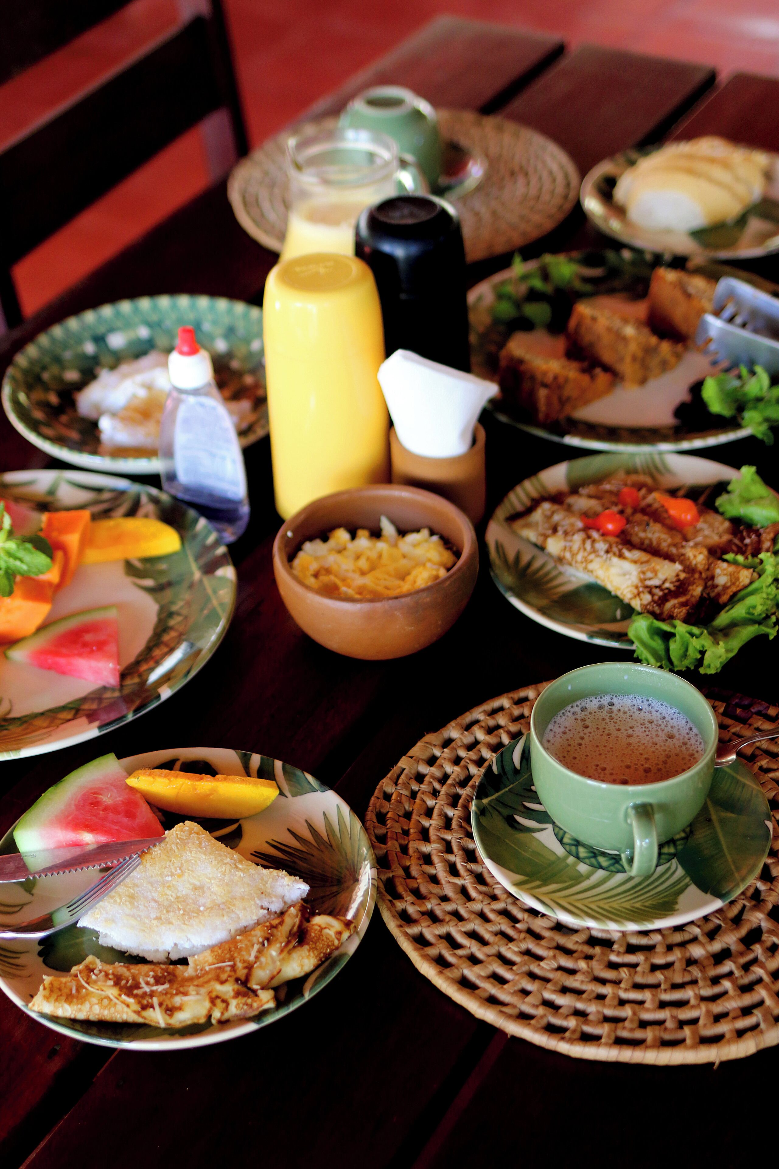 Photo - Pousada do Sol