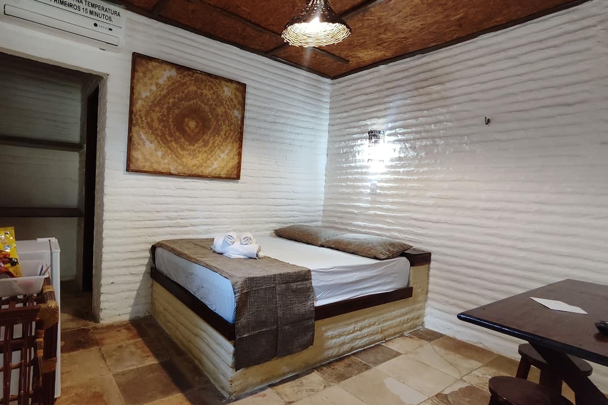 Comfort Quadruple Room | Desk, free WiFi