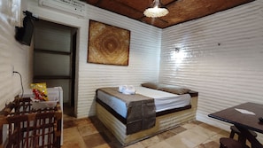 Comfort-Vierbettzimmer