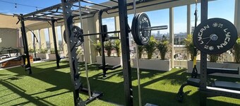 Incredible new apartment in Centro Zapopan 603A