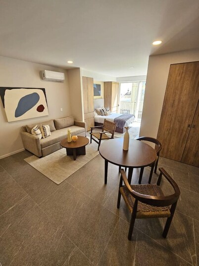 Incredible new apartment in Centro Zapopan 205A